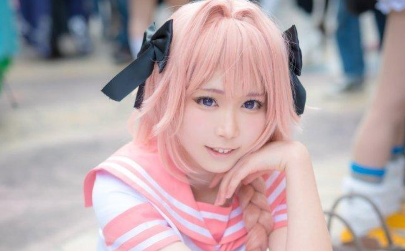 漫展:入圈取CN的6大禁忌,这些错误千万别犯!