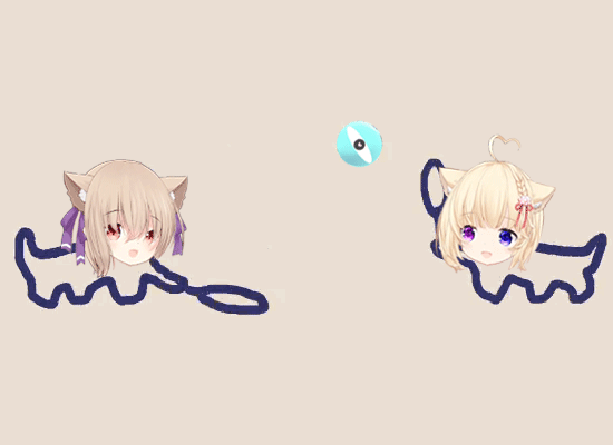 喵田弥夜miya表情包