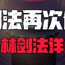 【逸剑风云决】少林剑法机制详解|30层莲芯叶飞队友战攻略
