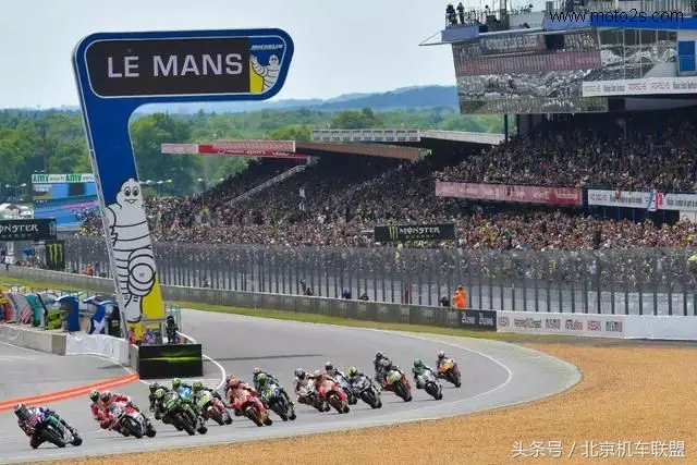 Motogp 入坑指南 世界顶尖摩托赛事详细介绍 哔哩哔哩