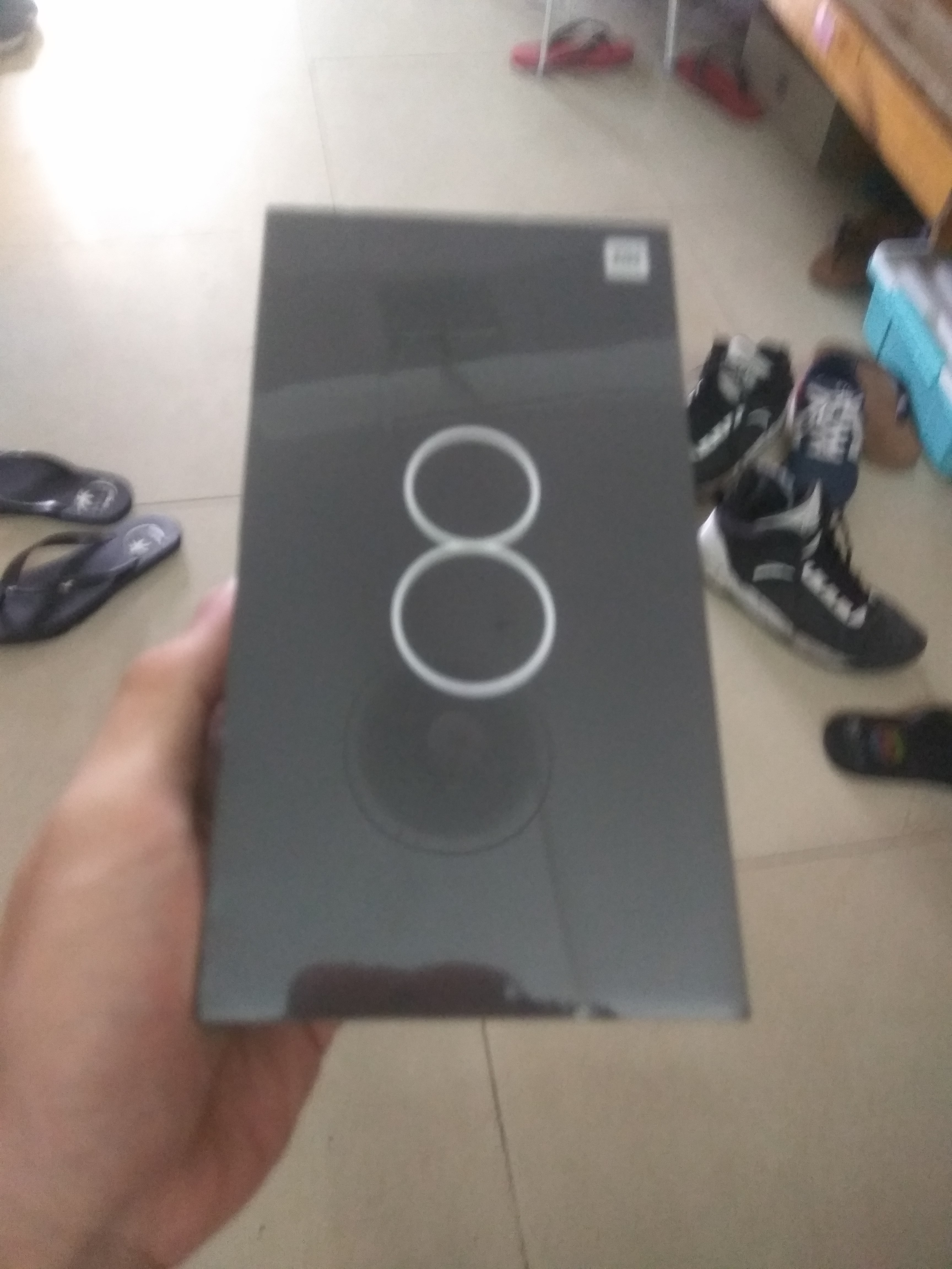 只有我的小米8发热严重和小卡吗?