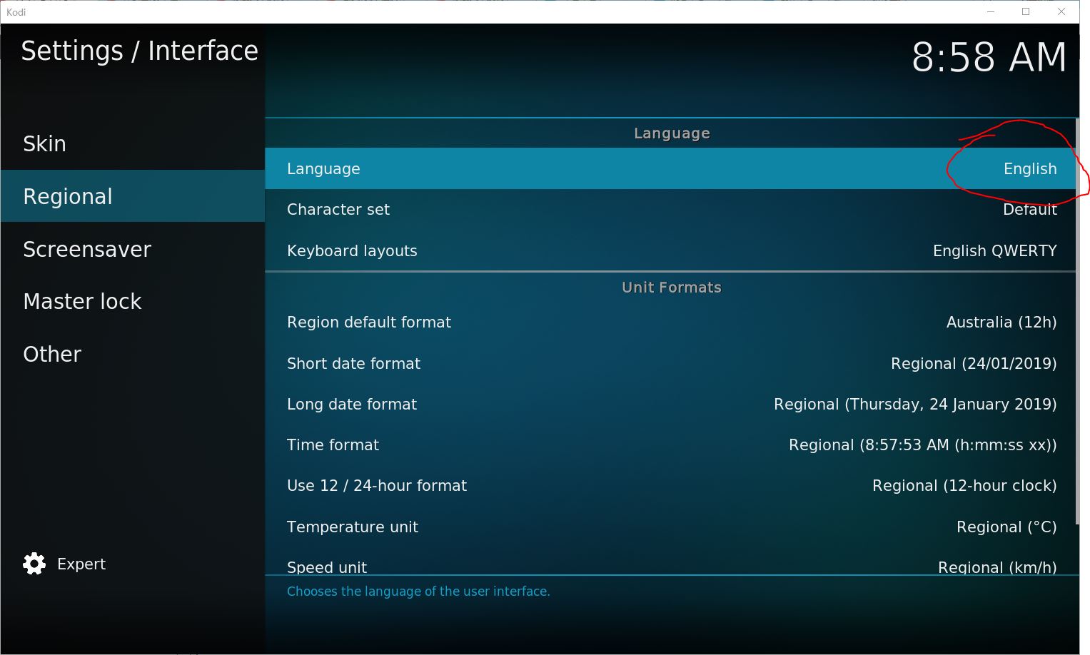 家庭影音电视最强播放器kodi使用方法