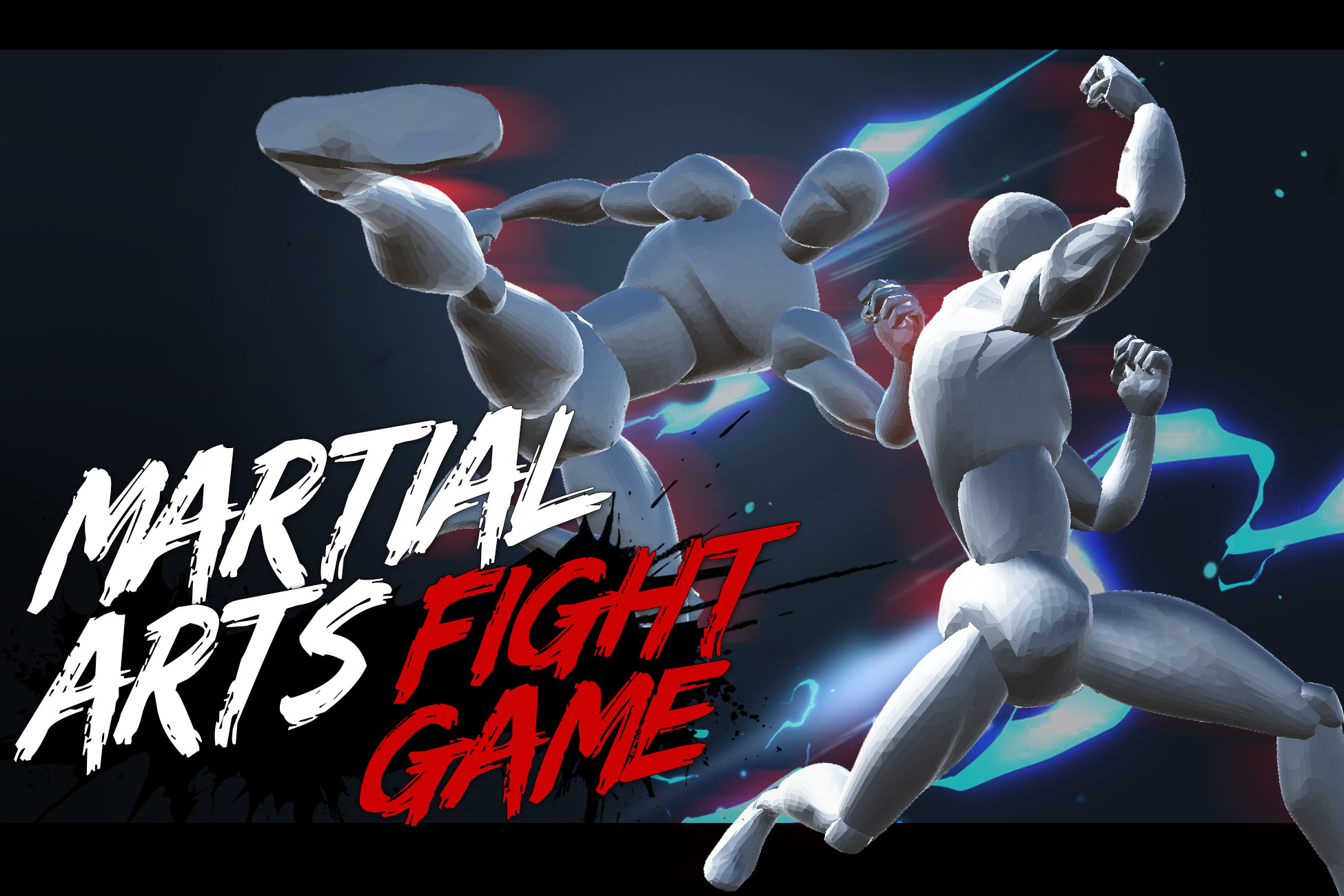 Unity3d martial arts fight game 2 2 
