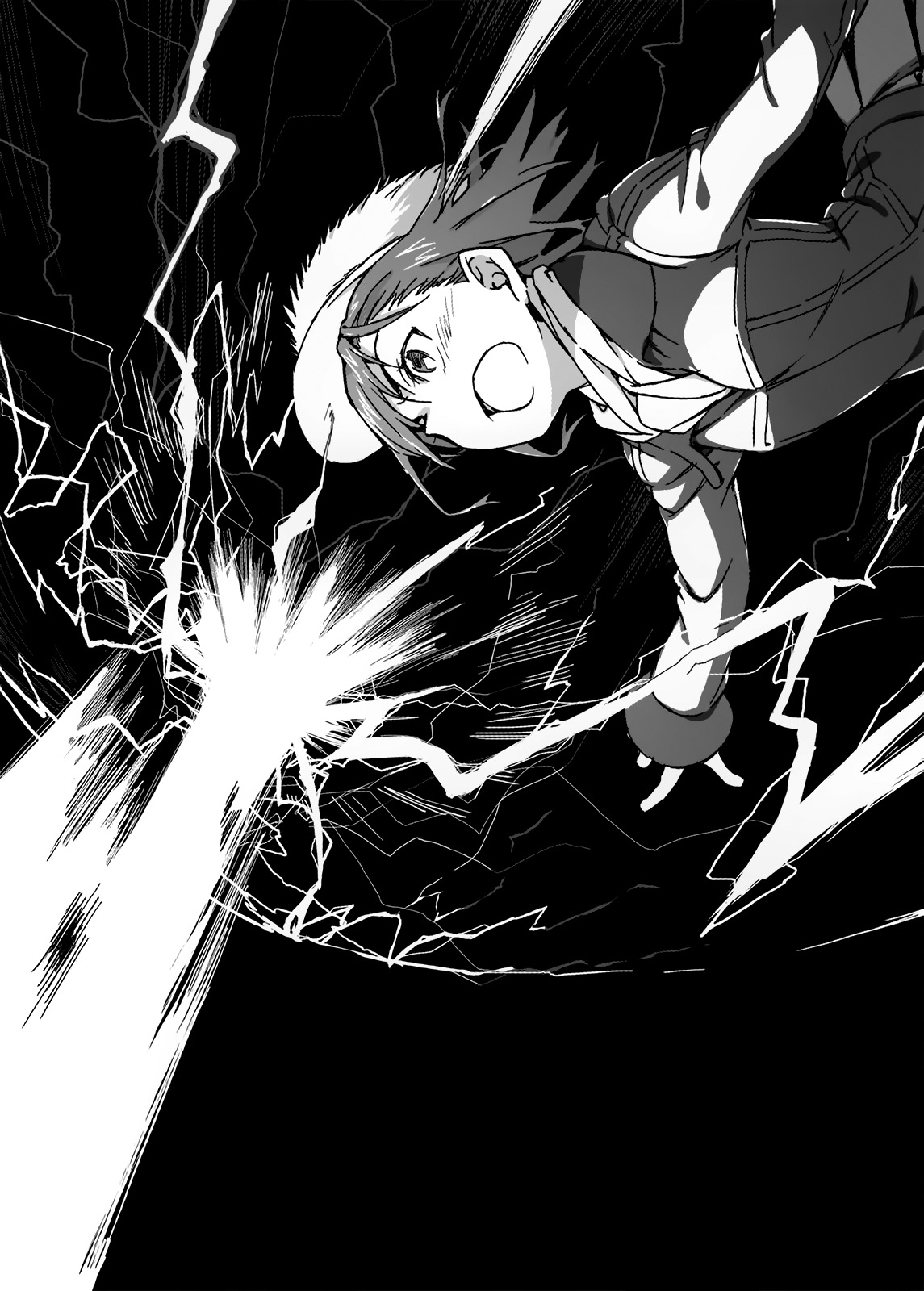 魔法禁书目录22 插图