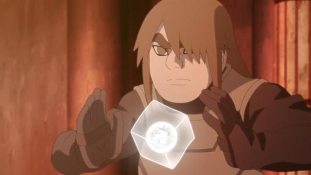 《博人传》中岩隐村为什么被削得这么厉害? 只因为此人没有登场!