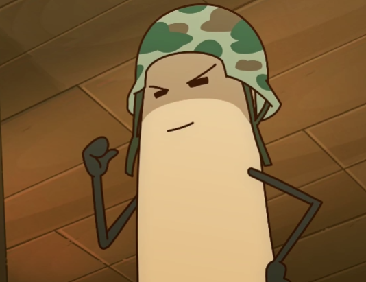 那年那兔那些事儿中的动物代表亚洲篇1