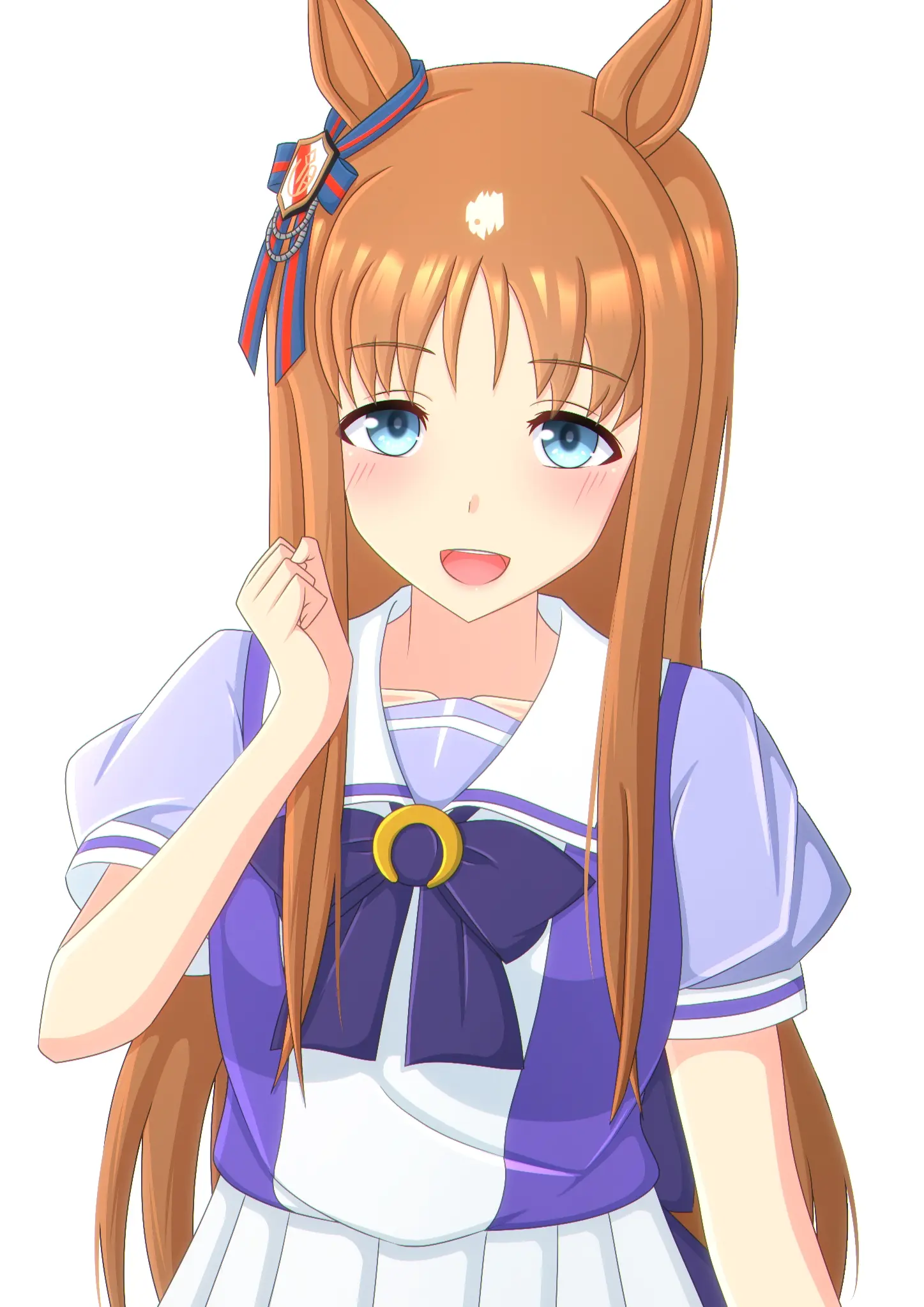 凛然地向着自己的志向迈进——草上飞图集 - 哔哩哔哩