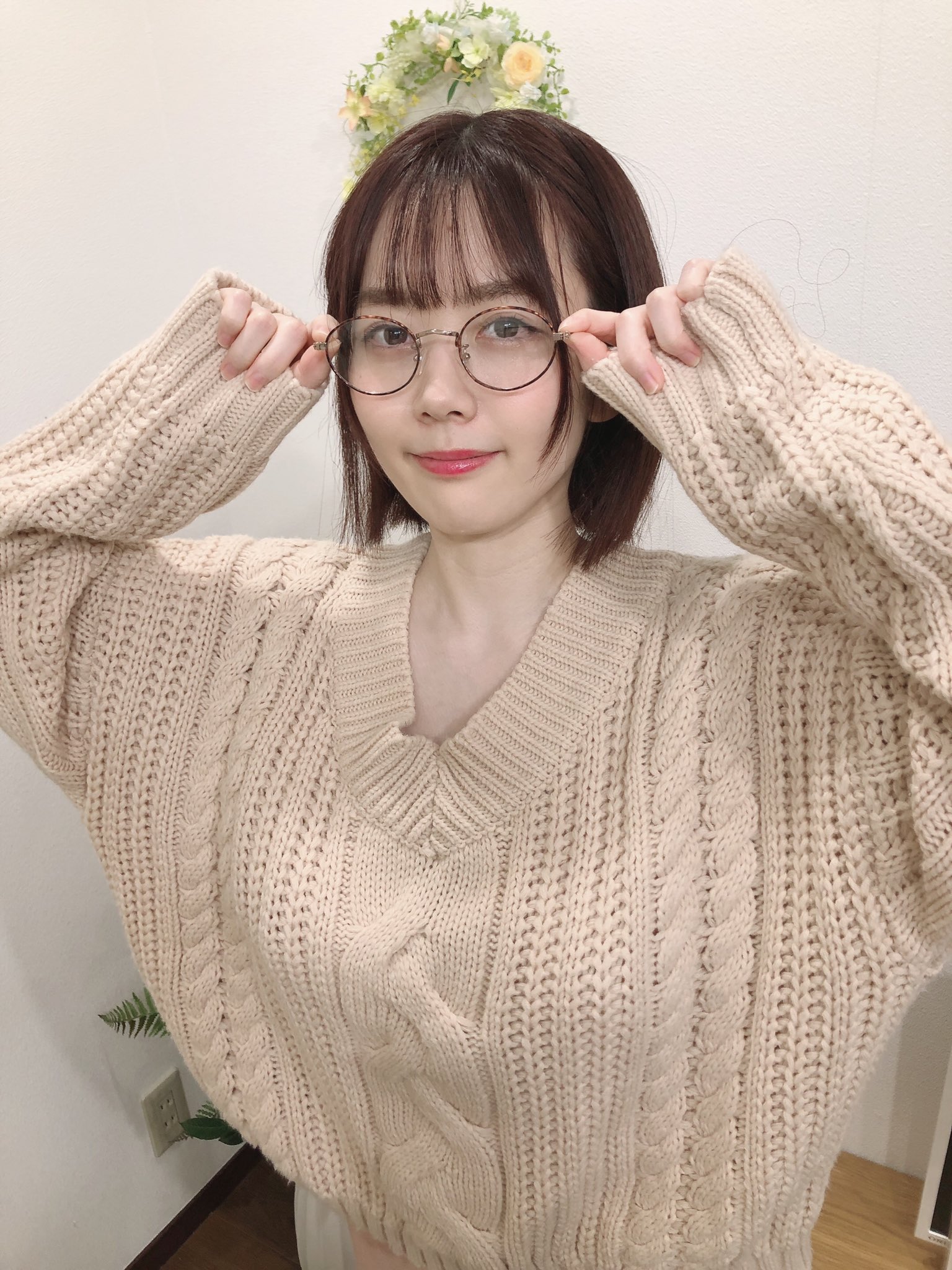 水卜樱近照 - 哔哩哔哩