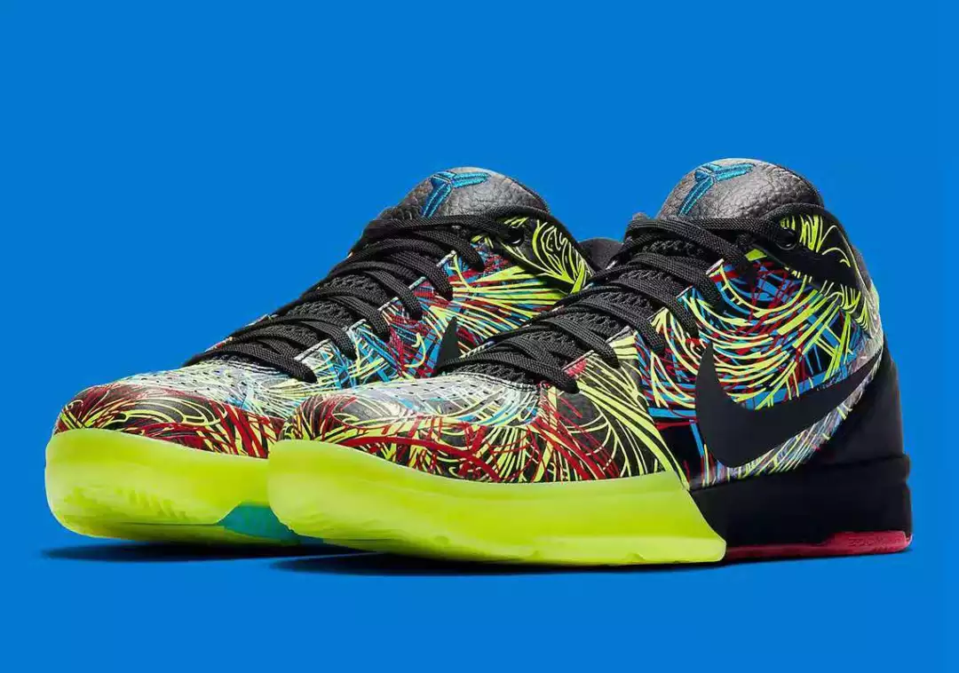 kobe 4 protro wizenard