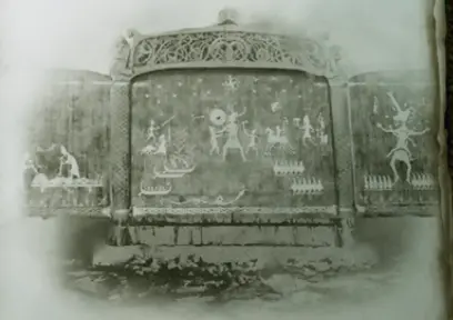 新战神全法典背景鉴赏 传说 巨人神坛 哔哩哔哩