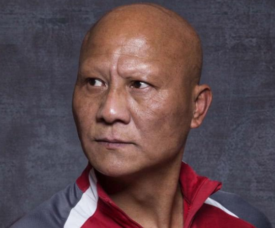 他所有角色都是坏人,被称"国宝级坏蛋",却娶了她