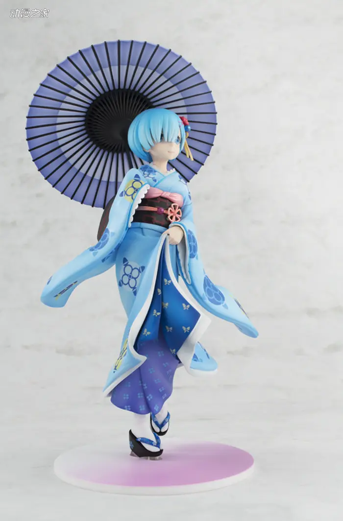 あすつく 浮世絵木版画 Re ゼロから始める異世界生活 レム 富嶽異世界少女百景 恋夢 フィギュア Gubbarum Com