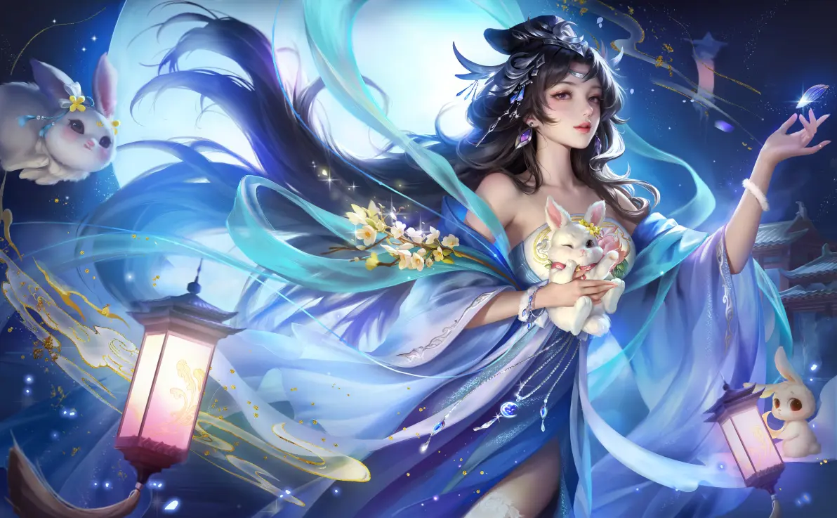 【英雄杀手游】纯原高清壁纸