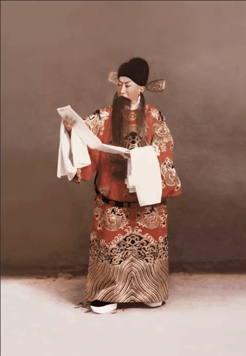 梨园锦绣同光十三绝1