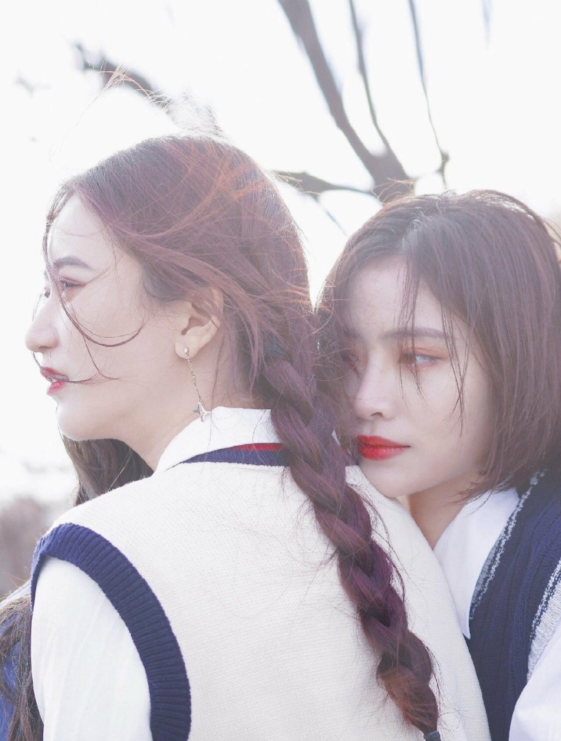 想见你想见你想见你第二十一章许佳琪吴哲晗主七五折副戴莫