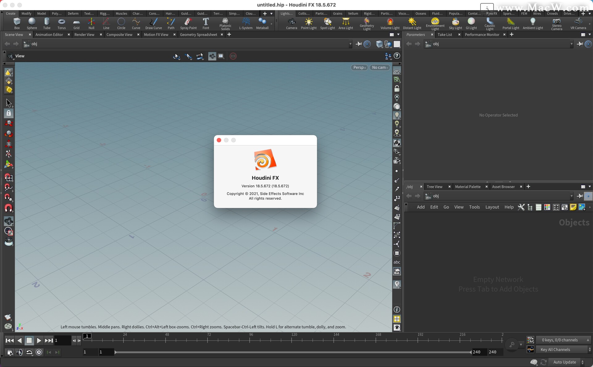 sidefx-houdini-mac-fx-3d-v18-5-672