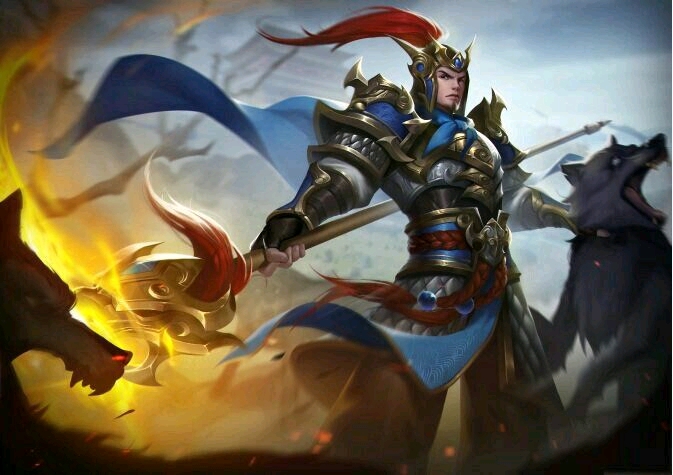 三国杀浅谈一下新武将曹爽