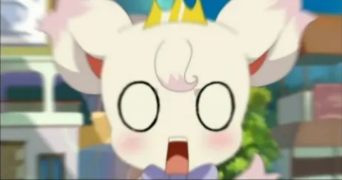 梦月精灵艾梦专栏 - 哔哩哔哩