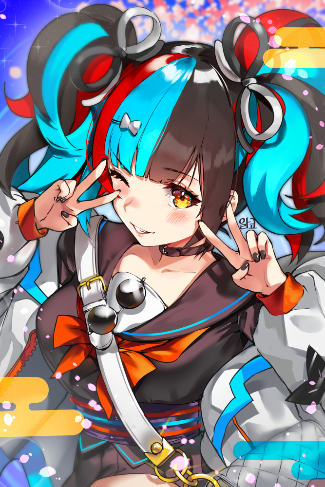 每日p站美图第三百一十期