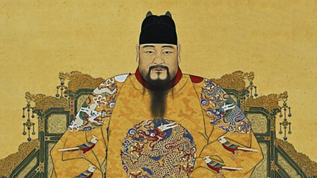 明宪宗究竟是明君,还是昏君,也许读完你就明白了!