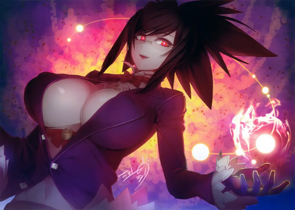 克苏鲁迷踪中的奈亚拉托提普