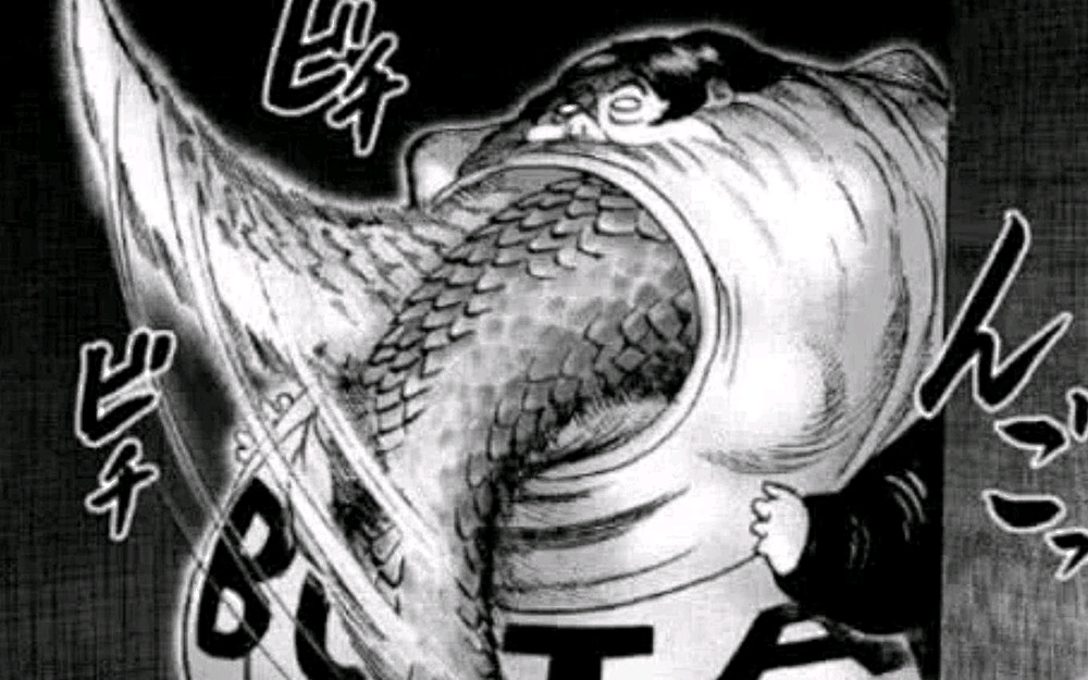 《一拳超人》S级英雄新排名诞生,前五没有爆破