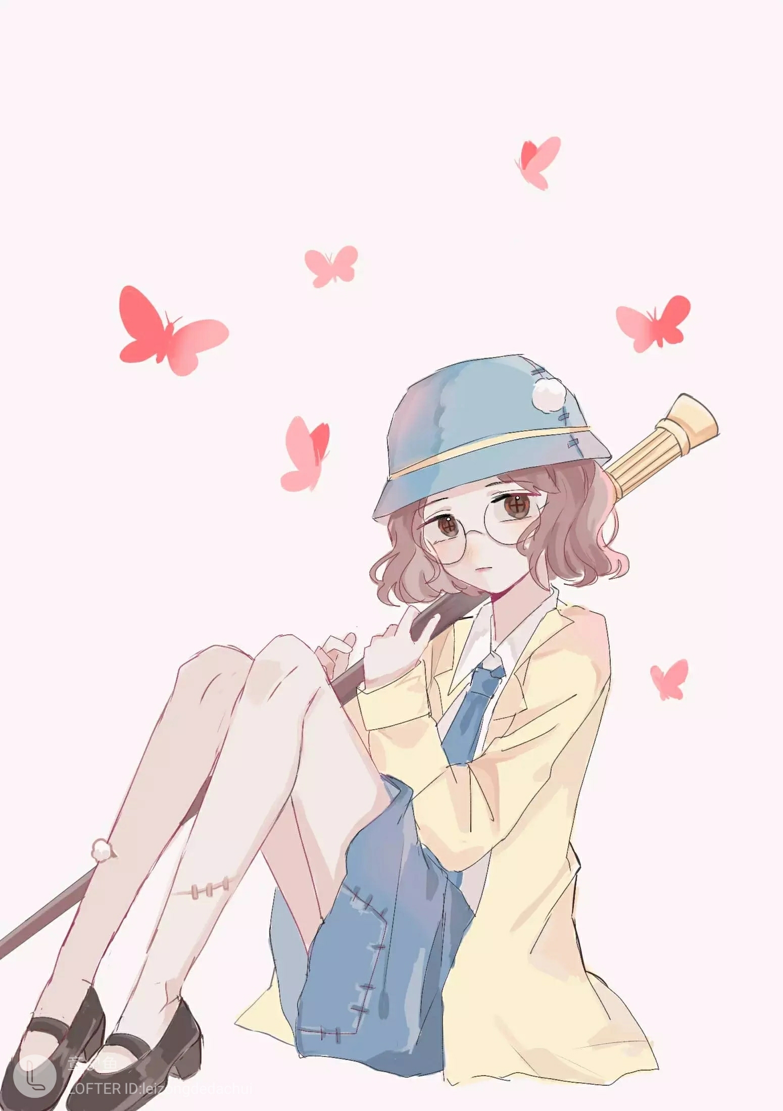 第五人格漫画合集(26)