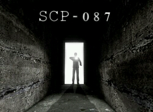 scp087一起来探索未知无尽的楼梯间