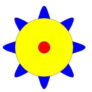 大脑时代记忆力精品课,提升记忆力的曼陀罗卡片训练法,只需几步,让