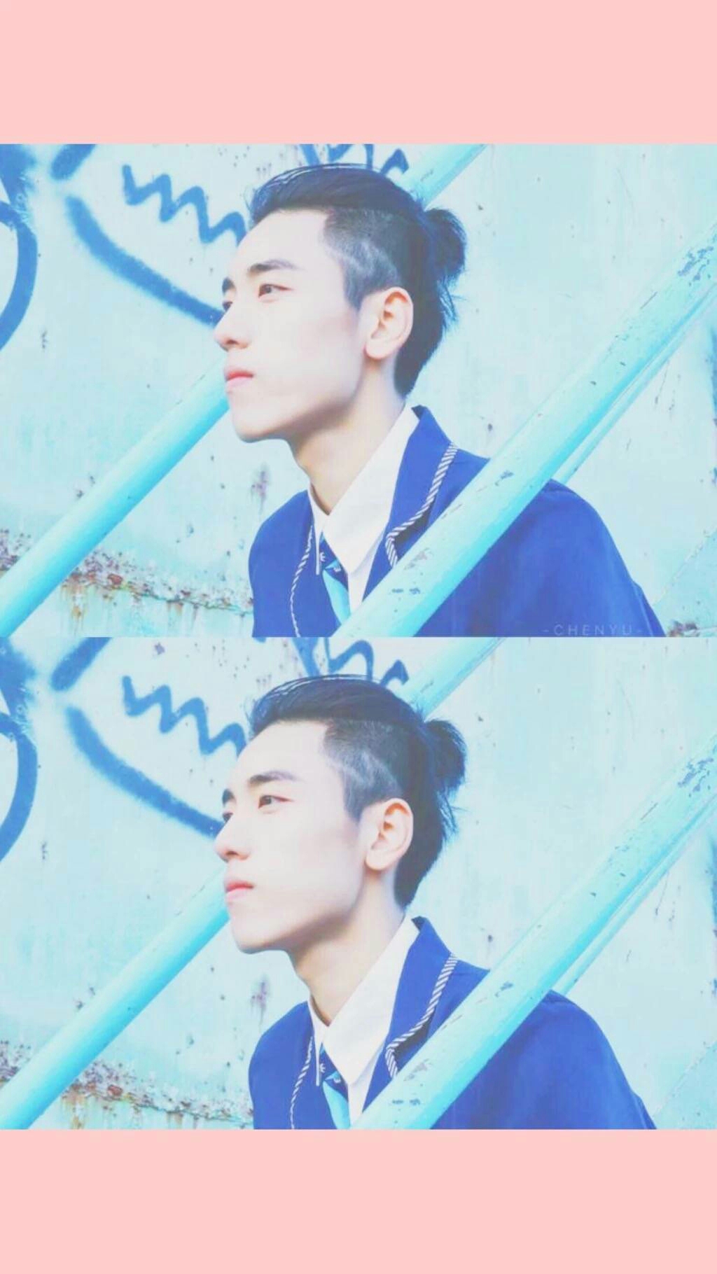 王子异×你 丸子的撩妹日常~