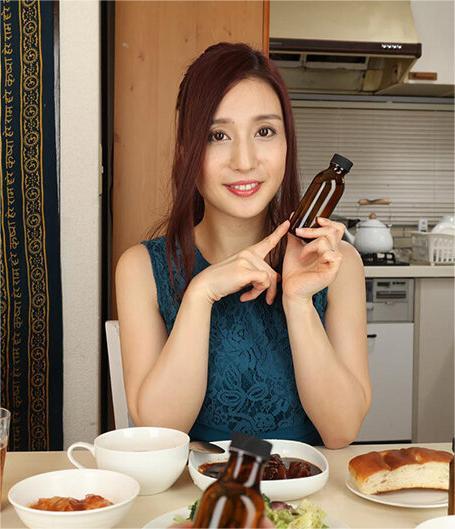 每天分享一个美女——古川伊织(古川いおり) - 哔哩哔哩