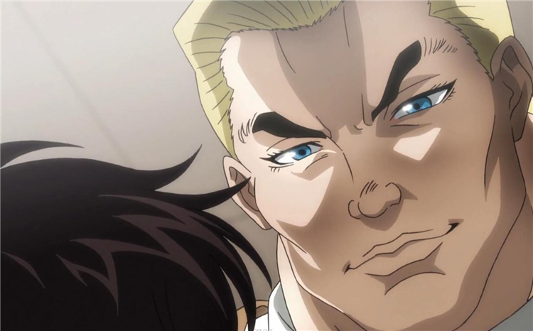 刃牙:囚犯们败北后变得更加强大!铎尔全瞎全聋捉蝙蝠?