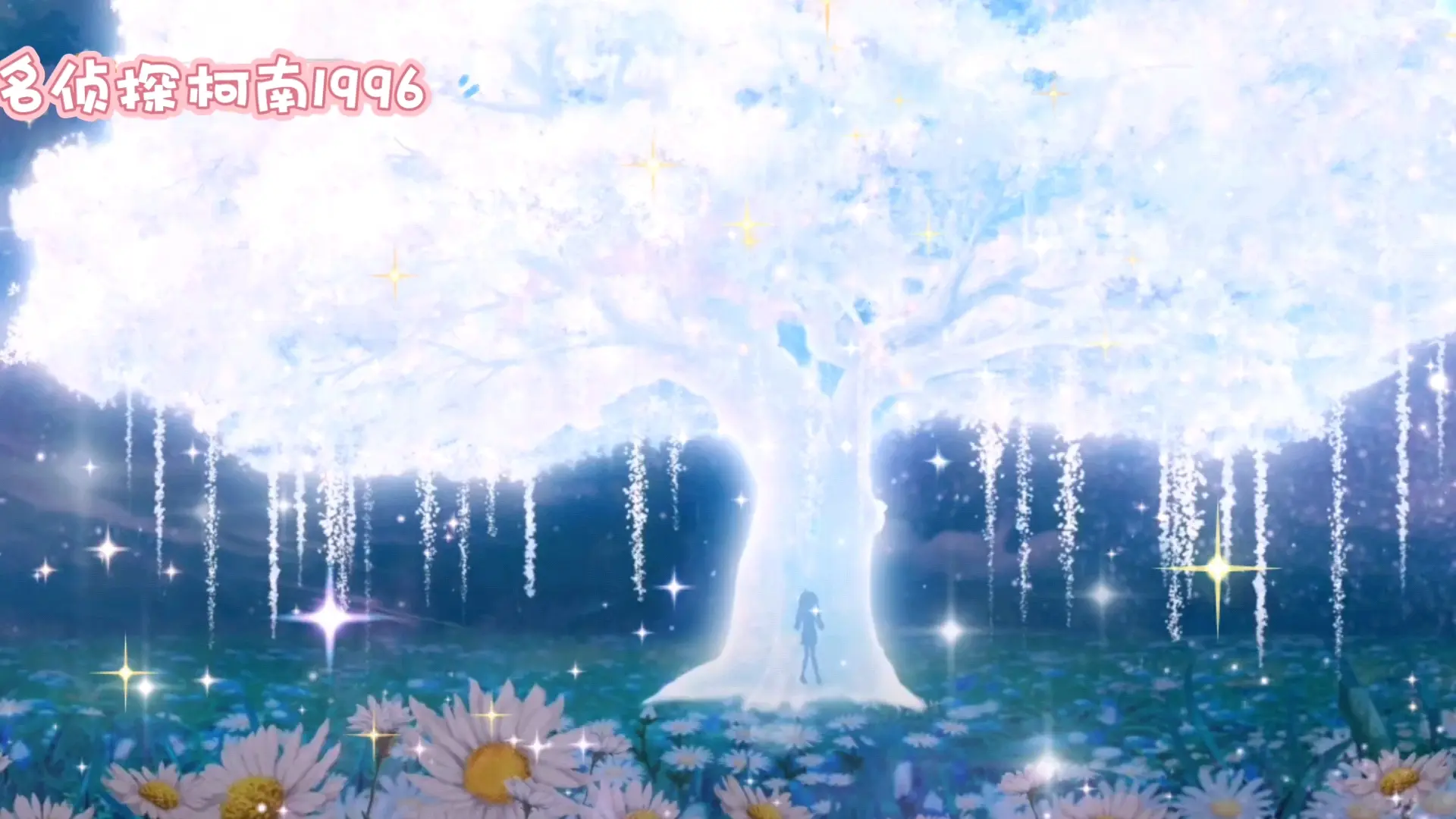 小花仙冬季篇终极预告解析 - 哔哩哔哩