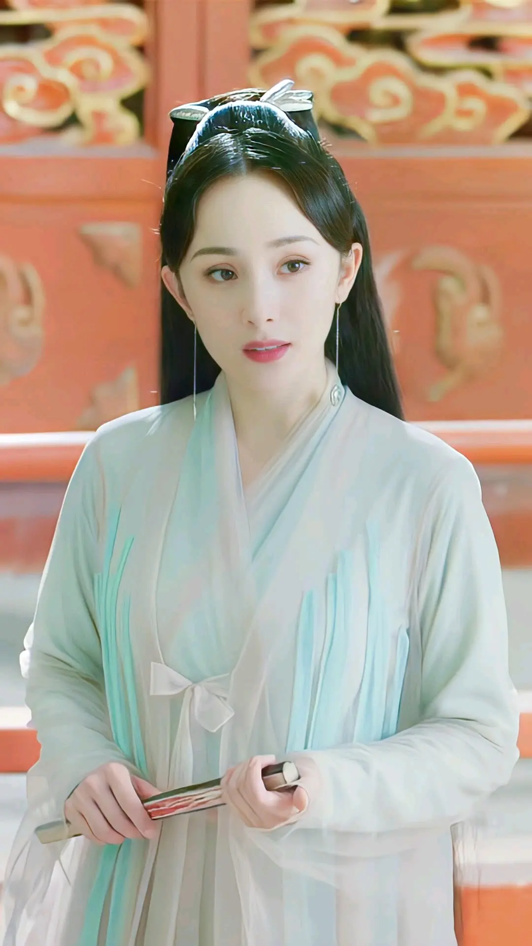 三生三世十里桃花白浅白衣