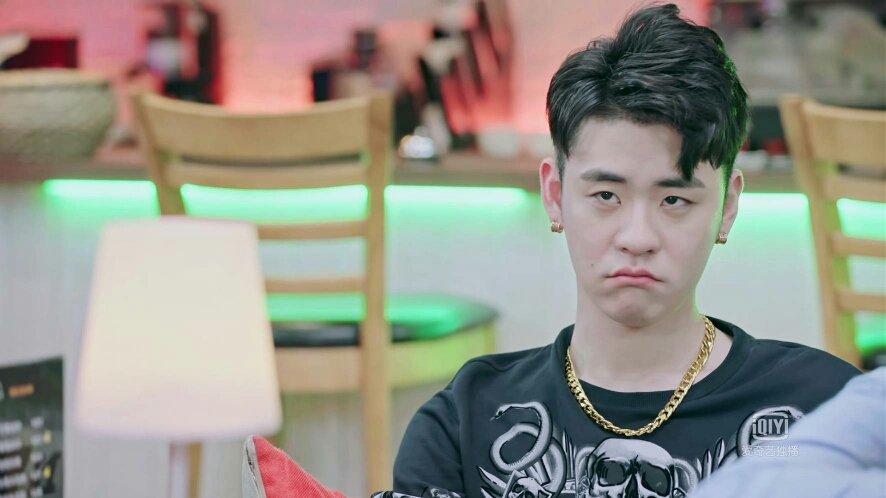 《见你即情起》(8)(九辫儿)(虐甜)