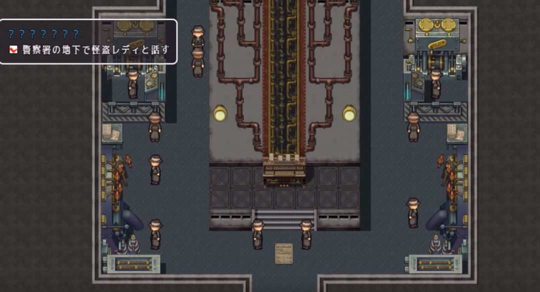 女朋友安利的这款RPG黄油,为我打开了新世界