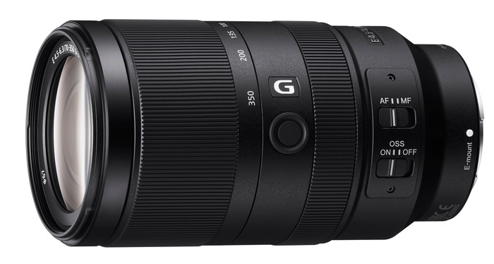 索然无味,索尼A6100、A6600新机详细内容