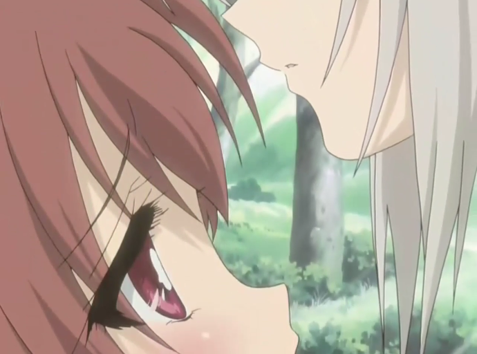 二次元の惊爆草莓苍井渚砂と花园静马美图