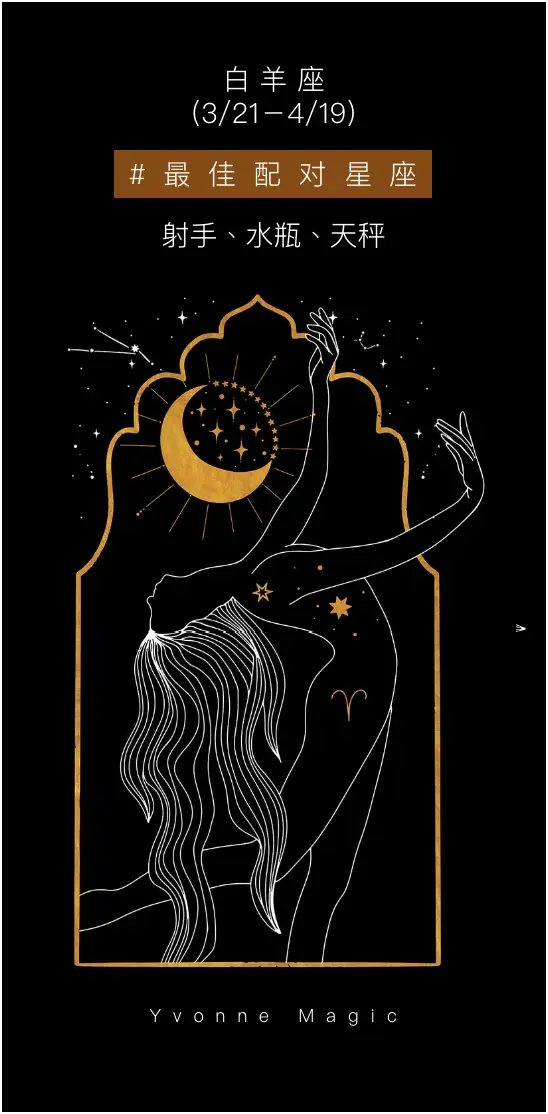 单身必看 超完整12星座配对解析 哔哩哔哩