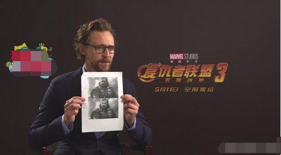 雷神缺席《复联3》中国首映礼?让徐锦江上,反
