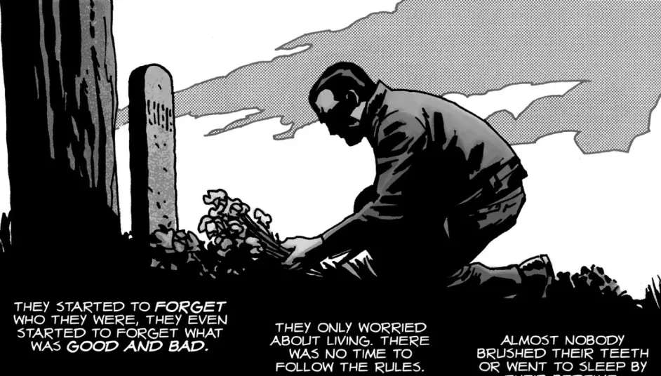 行尸走肉twd 漫画大结局193话英文生肉cbr资源分享 哔哩哔哩 行尸走肉twd 漫画大结局193话英文生肉cbr资源分享 哔哩哔哩