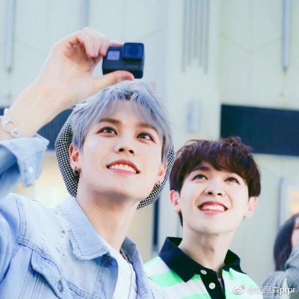 长得俊同房啦！