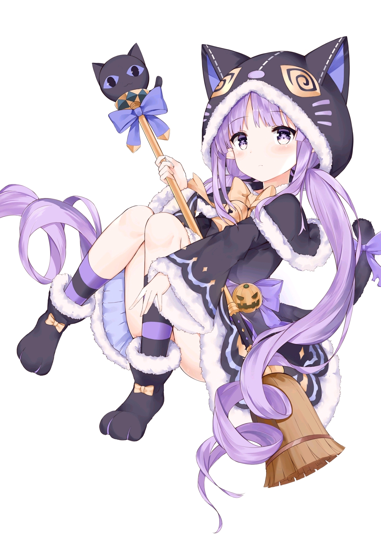 动漫美图壁纸【公主连结】第222期 - 哔哩哔哩