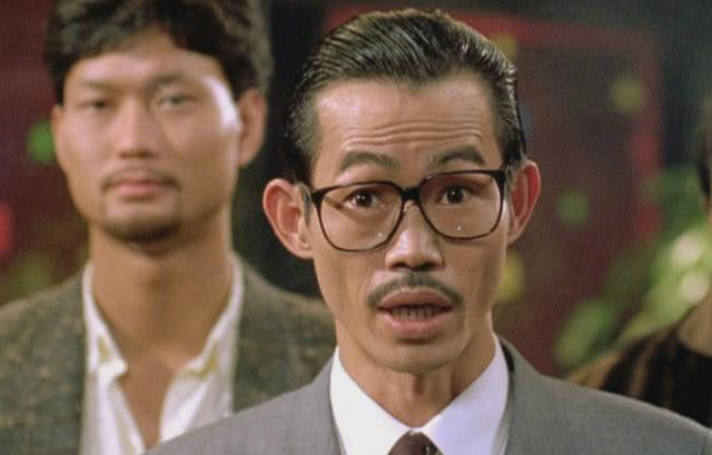 包租公元华辉煌过,落魄过,一个不似主角却胜似主角的男人