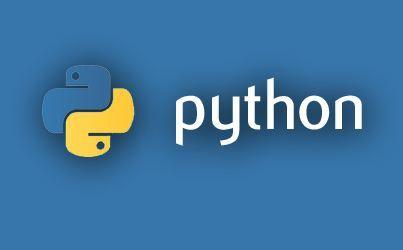 Python编程入门——基础语法详解（经典）