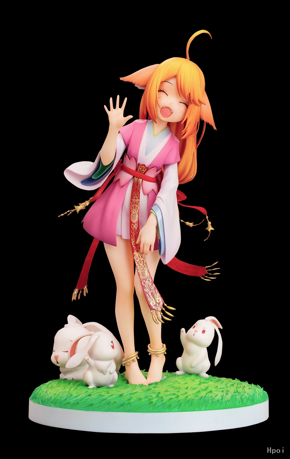 【最新】actoys 狐妖小红娘 涂山苏苏 甜蜜再会ver.