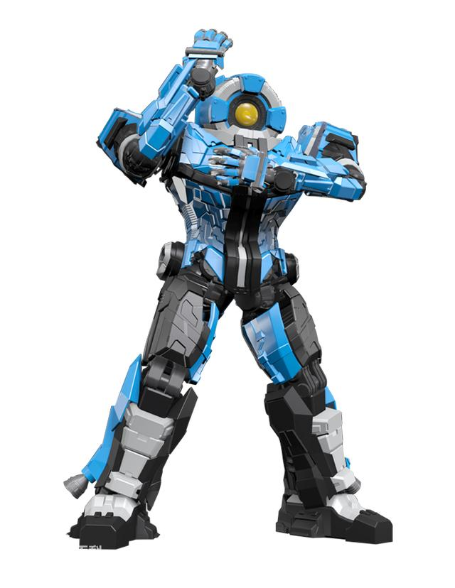 说说假面骑士时王中的时光魔神机种类