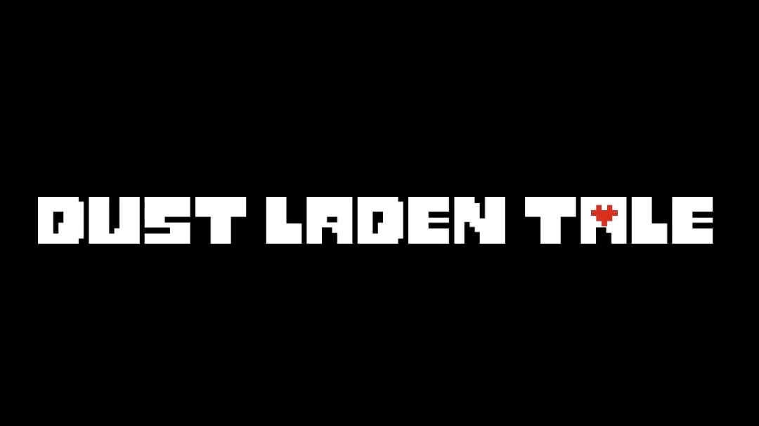 国人AU dust laden tale(尘封传说）世界观·罪恶之都 哔哩哔哩