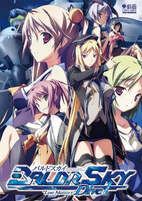 【经验之谈】那些适合萌新入坑的galgame佳作推荐 - 哔哩哔哩