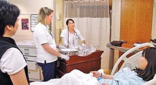 去美國(guó)生孩子可以入美國(guó)籍嗎_去美國(guó)生子己不可能了_可以到美國(guó)生子嗎